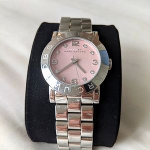 Marc Jacobs watch